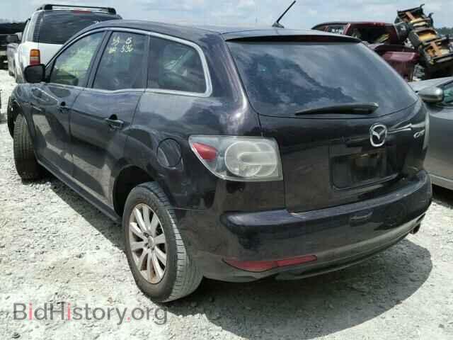 2011 MAZDA CX-7 - VIN: JM3ER2A51B0397133 - Photo 3
