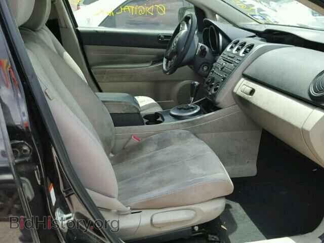 2011 MAZDA CX-7 - VIN: JM3ER2A51B0397133 - Photo 5