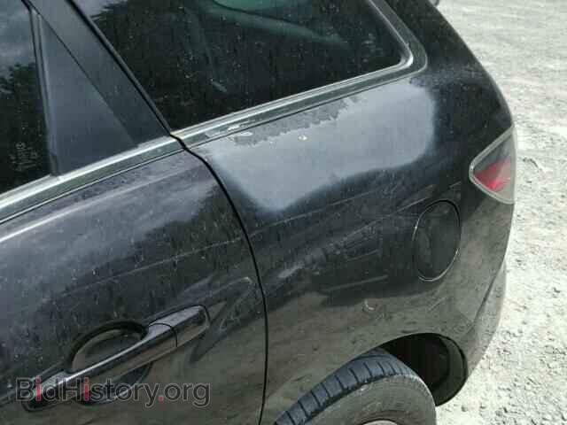 2011 MAZDA CX-7 - VIN: JM3ER2A51B0397133 - Photo 10