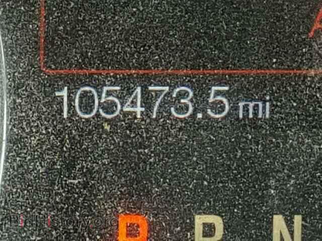 2012 FORD F150 - VIN: 1FTFX1CF6CFD05855 - Фото 8