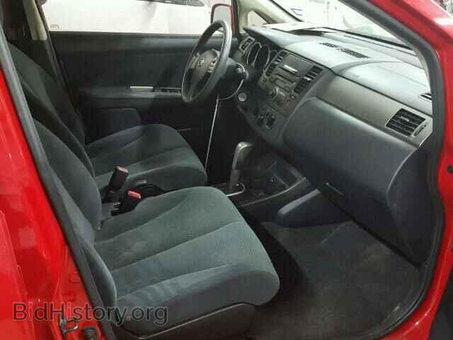 2012 NISSAN VERSA - VIN: 3N1BC1CP8CK196459 - Фото 5