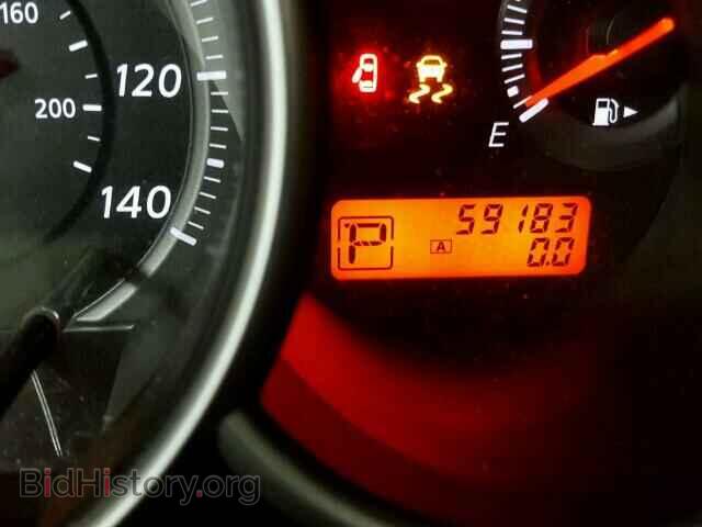 2012 NISSAN VERSA - VIN: 3N1BC1CP8CK196459 - Фото 8