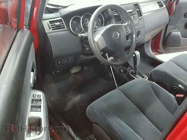 2012 NISSAN VERSA - VIN: 3N1BC1CP8CK196459 - Фото 10