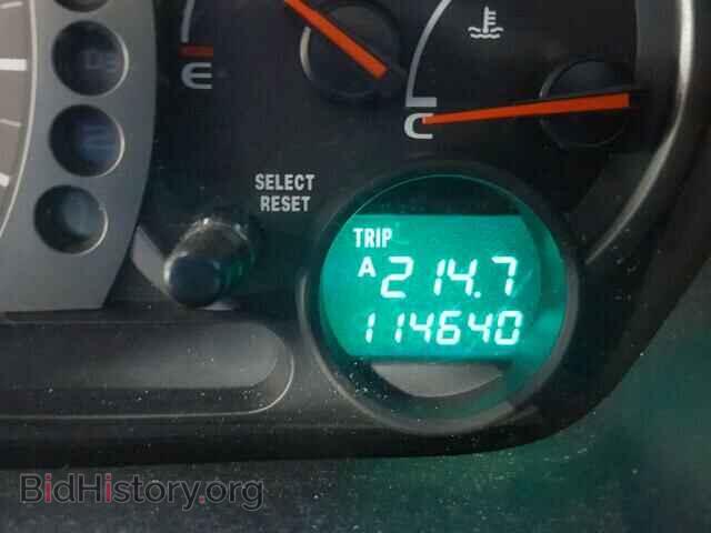 2005 HONDA PILOT - VIN: 2HKYF18195H508420 - Фото 8
