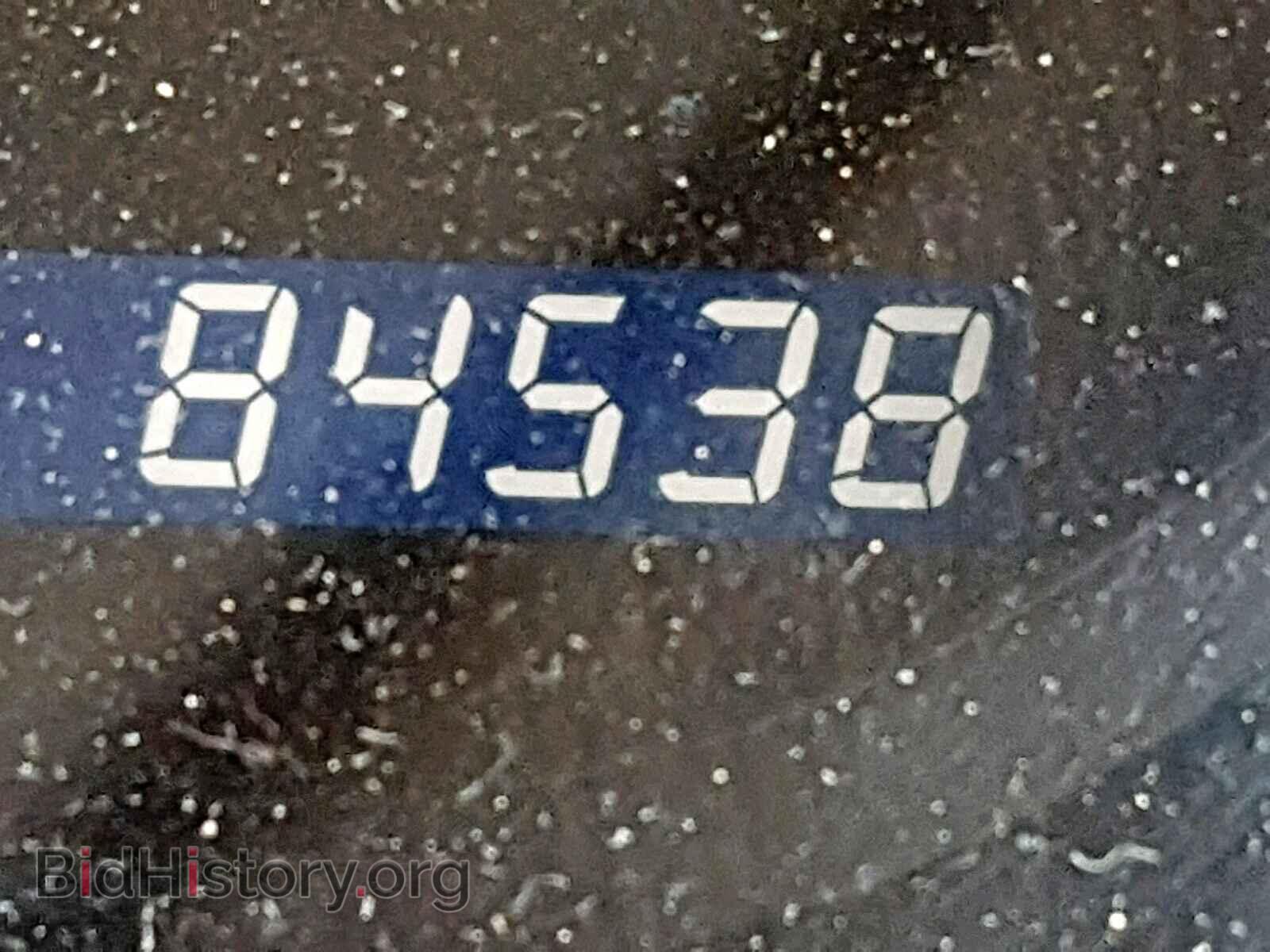 2003 LEXUS ES300 - VIN: JTHBF30G430138102 - Фото 8