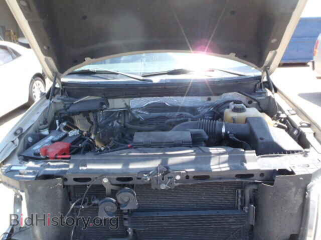 2011 FORD F150 - VIN: 1FTFW1CF2BFC10307 - Фото 7