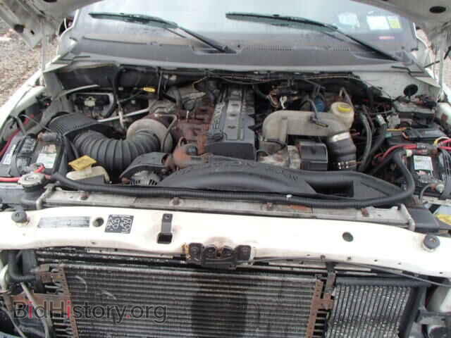 2001 DODGE RAM 3500 - VIN: 1B7MF33671J205411 - Фото 7