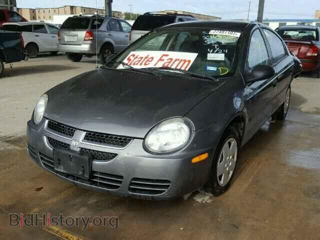 2003 DODGE NEON - VIN: 1B3ES26C13D223868 - Photo 2