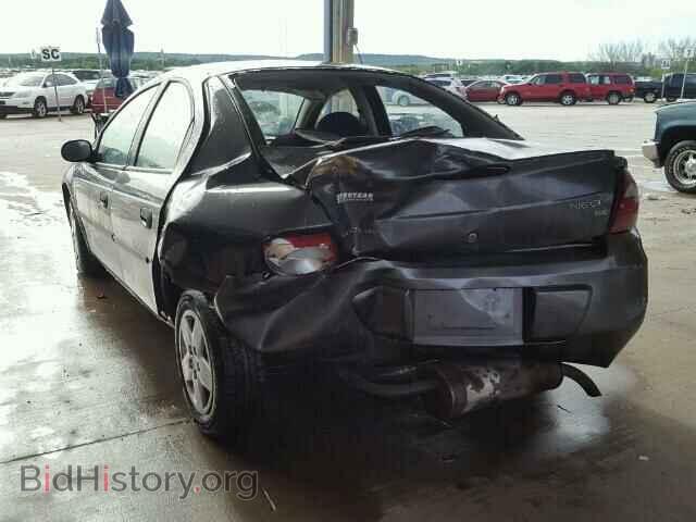 2003 DODGE NEON - VIN: 1B3ES26C13D223868 - Photo 3