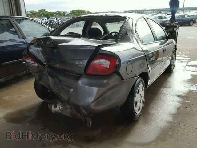 2003 DODGE NEON - VIN: 1B3ES26C13D223868 - Photo 4