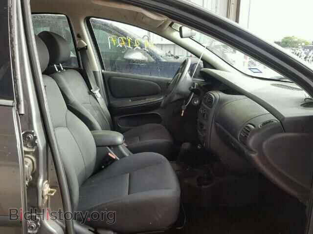 2003 DODGE NEON - VIN: 1B3ES26C13D223868 - Photo 5