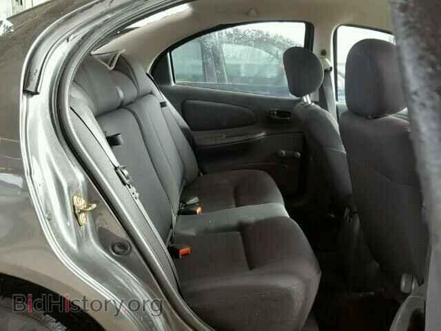 2003 DODGE NEON - VIN: 1B3ES26C13D223868 - Photo 6