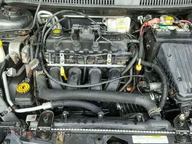 2003 DODGE NEON - VIN: 1B3ES26C13D223868 - Photo 7