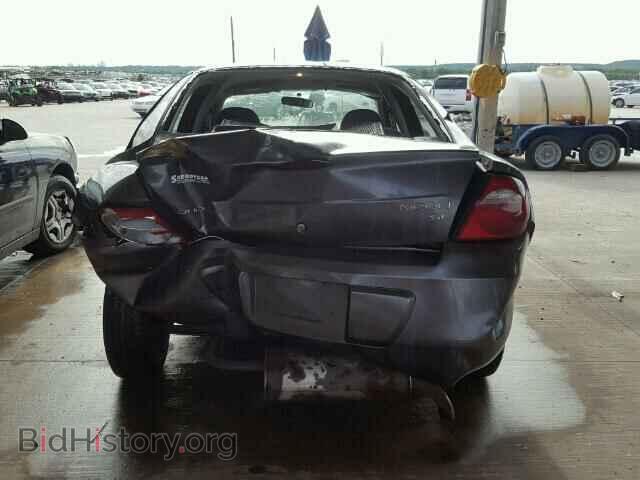 2003 DODGE NEON - VIN: 1B3ES26C13D223868 - Photo 9