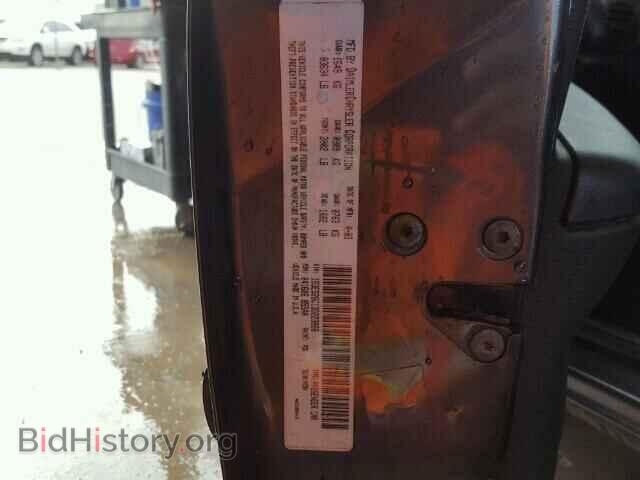 2003 DODGE NEON - VIN: 1B3ES26C13D223868 - Photo 10