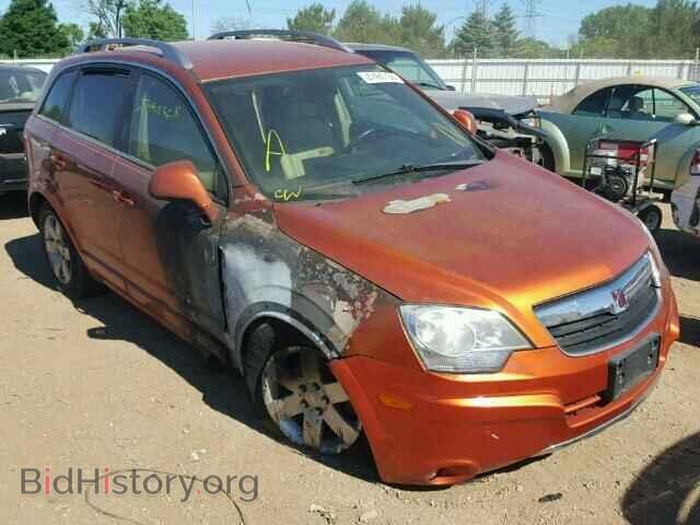 Фотография 3GSDL73758S514946 - SATURN VUE 2008
