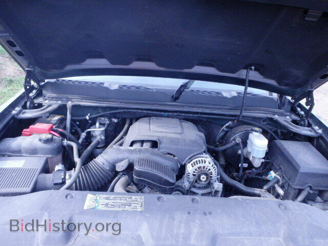 2011 CHEVROLET SILVERADO - VIN: 3GCPKSE39BG218623 - Фото 7
