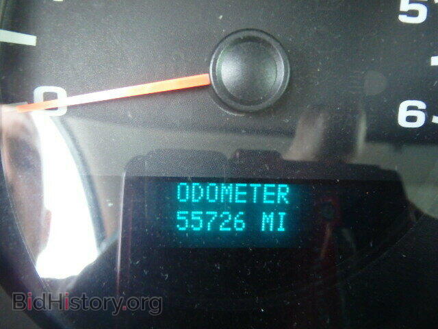 2011 CHEVROLET SILVERADO - VIN: 3GCPKSE39BG218623 - Фото 8