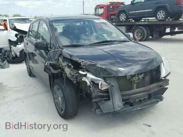 Фотография 3N1BC1CP4CK247701 - NISSAN VERSA 2012
