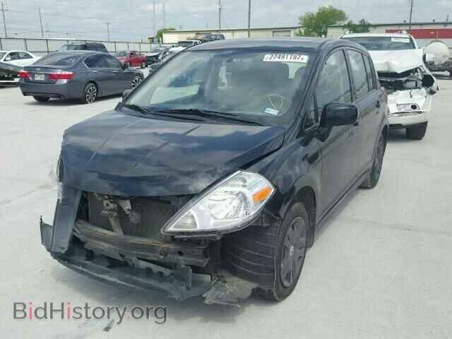 2012 NISSAN VERSA - VIN: 3N1BC1CP4CK247701 - Фото 2