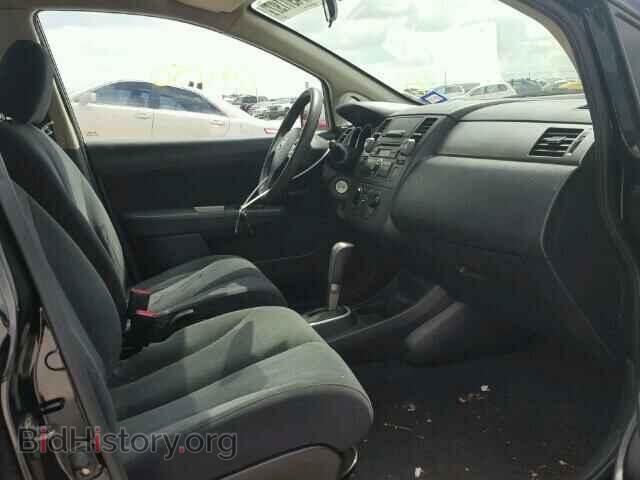 2012 NISSAN VERSA - VIN: 3N1BC1CP4CK247701 - Фото 5
