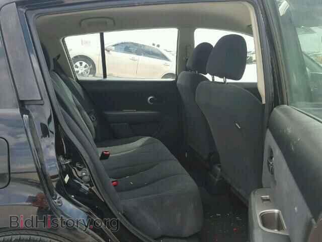 2012 NISSAN VERSA - VIN: 3N1BC1CP4CK247701 - Фото 6