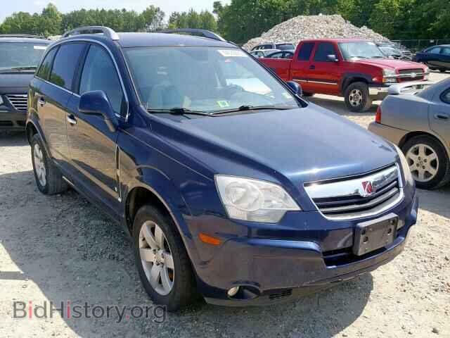 Photo 3GSCL53789S564905 - SATURN VUE 2009
