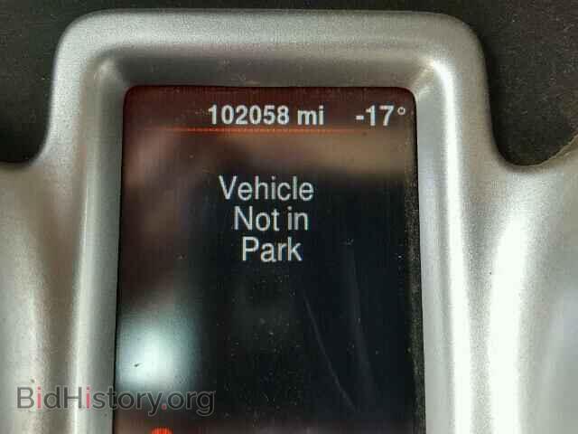 2013 DODGE JOURNEY - VIN: 3C4PDCAB3DT538012 - Фото 8