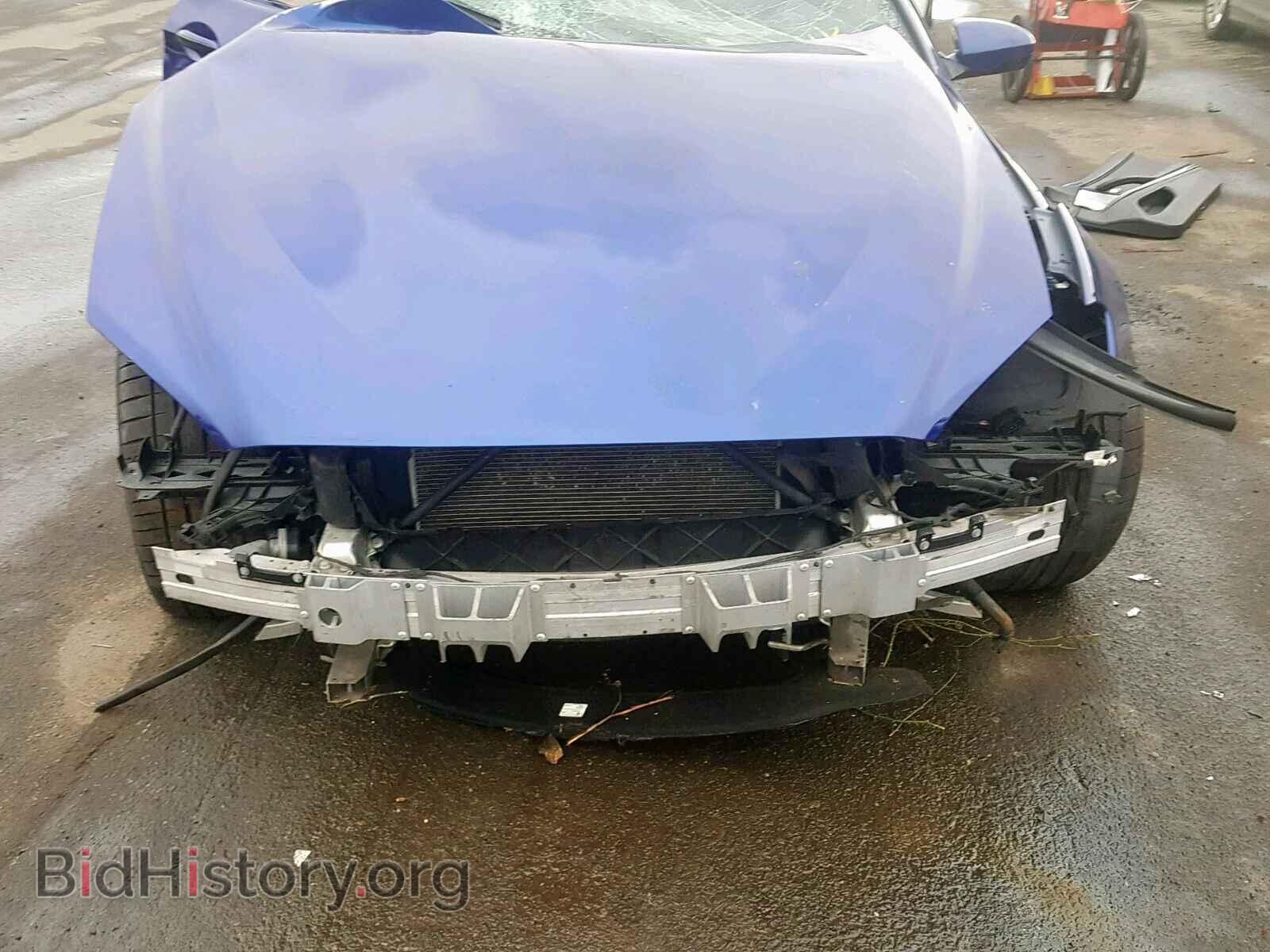 2013 BMW M6 - VIN: WBSLX9C52DC968585 - Фото 7