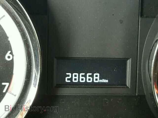 2012 DODGE CARAVAN - VIN: 2C4RDGBG2CR238165 - Фото 8