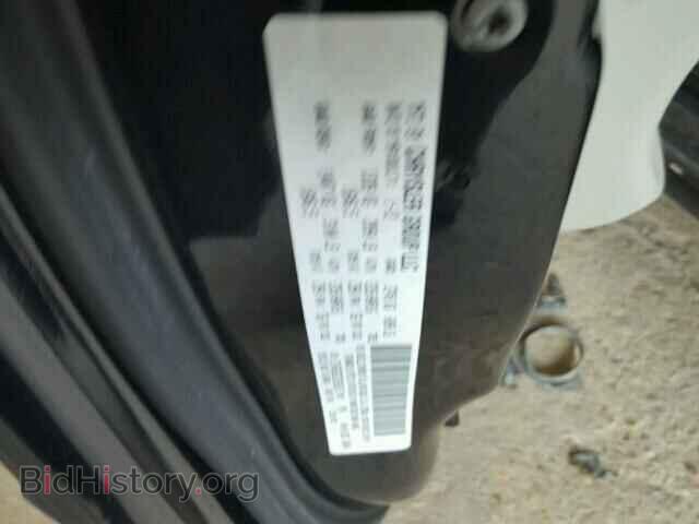 2012 DODGE CARAVAN - VIN: 2C4RDGBG2CR238165 - Фото 10