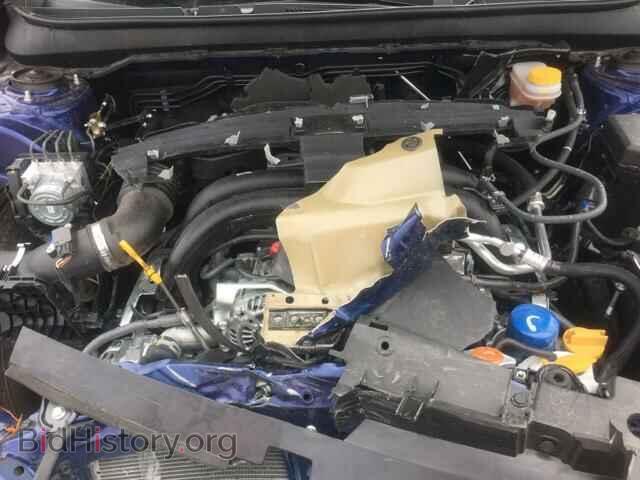 2015 SUBARU OUTBACK - VIN: 4S4BSBEC4F3302895 - Фото 7