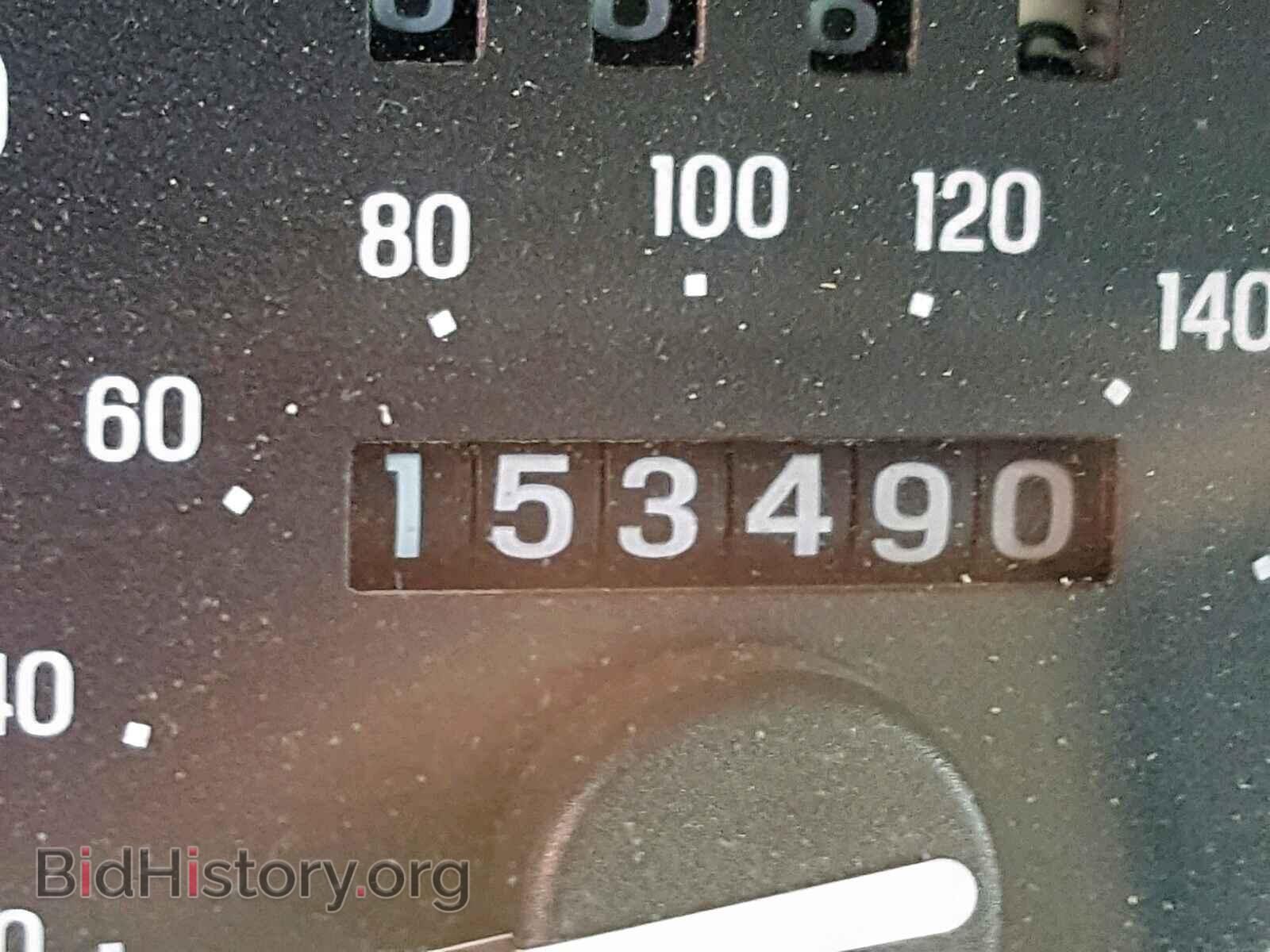 1998 FORD EXPLORER - VIN: 1FMZU32P4WZA95847 - Фото 8