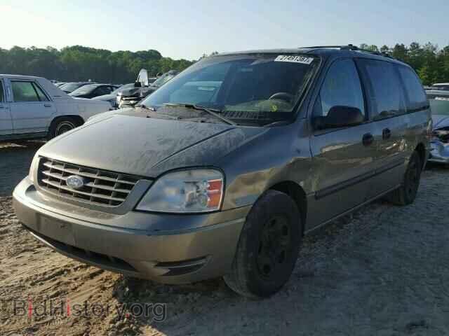 2005 FORD FREESTAR - VIN: 2FMZA51675BA27041 - Фото 2