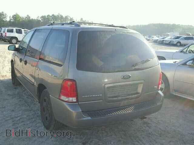 2005 FORD FREESTAR - VIN: 2FMZA51675BA27041 - Фото 3