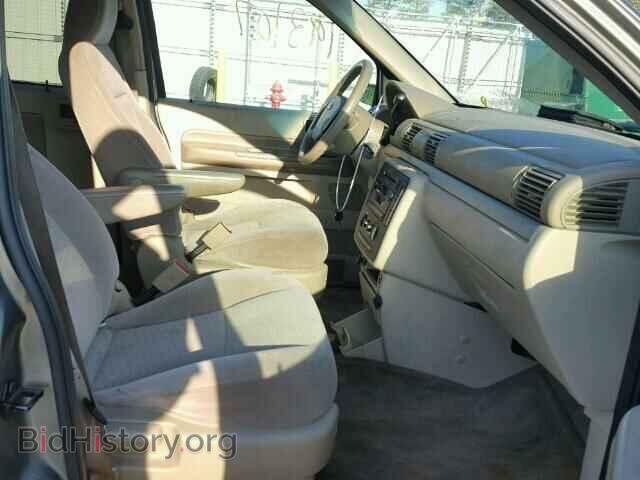 2005 FORD FREESTAR - VIN: 2FMZA51675BA27041 - Фото 5