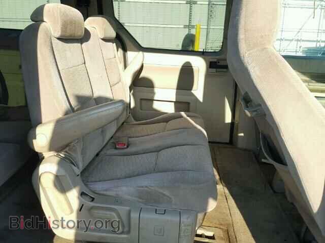 2005 FORD FREESTAR - VIN: 2FMZA51675BA27041 - Фото 6