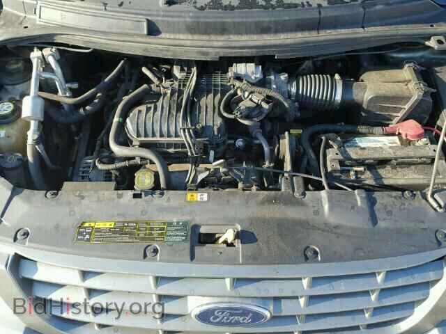2005 FORD FREESTAR - VIN: 2FMZA51675BA27041 - Фото 7