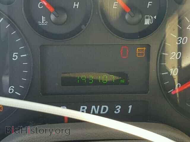 2005 FORD FREESTAR - VIN: 2FMZA51675BA27041 - Фото 8