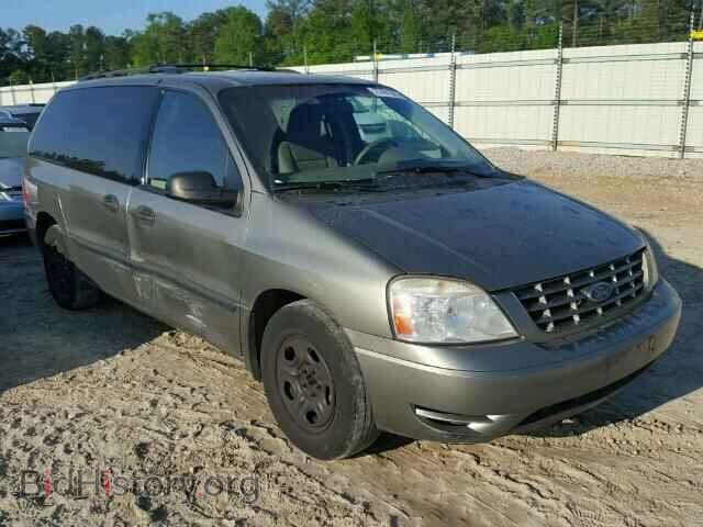 2005 FORD FREESTAR - VIN: 2FMZA51675BA27041 - Фото 9