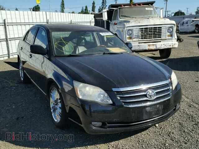 Photo 4T1BK36B85U011949 - TOYOTA AVALON 2005