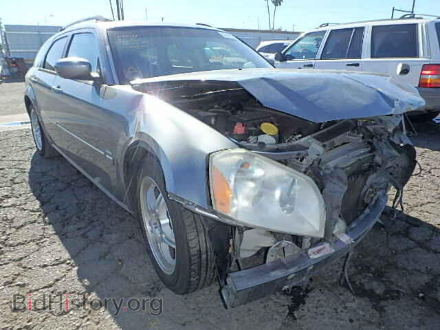 Photo 2D8GV58215H132000 - DODGE MAGNUM 2005