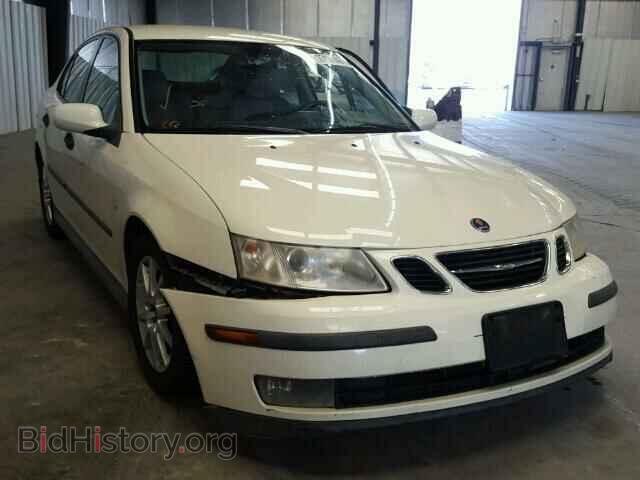 Photo YS3FB49S731030765 - SAAB 9 3 2003