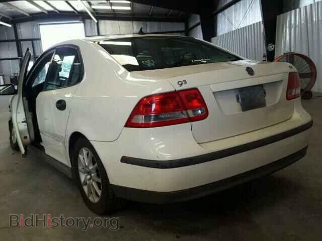 2003 SAAB 9 3 - VIN: YS3FB49S731030765 - Photo 3