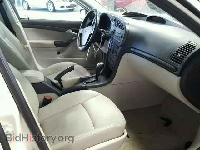 2003 SAAB 9 3 - VIN: YS3FB49S731030765 - Photo 5