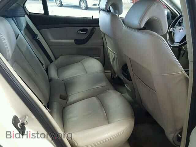2003 SAAB 9 3 - VIN: YS3FB49S731030765 - Photo 6