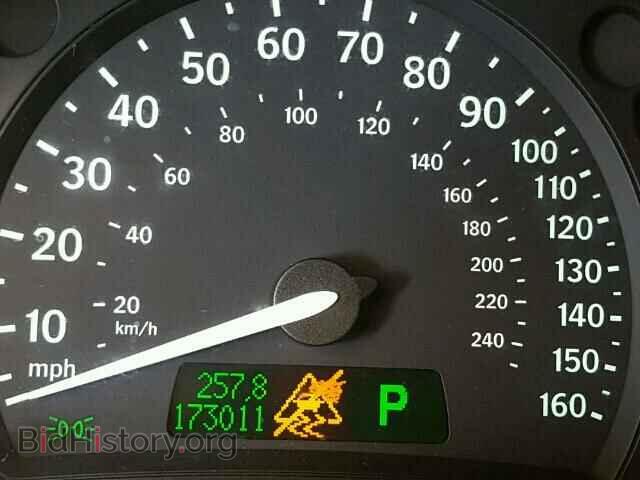 2003 SAAB 9 3 - VIN: YS3FB49S731030765 - Photo 8