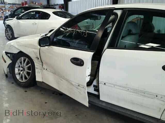 2003 SAAB 9 3 - VIN: YS3FB49S731030765 - Photo 9