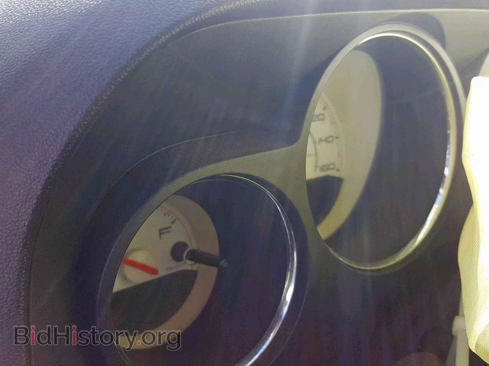 2013 DODGE CHALLENGER - VIN: 2C3CDYBT6DH536710 - Photo 8