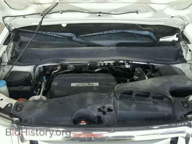 2009 HONDA PILOT - VIN: 5FNYF38699B003697 - Фото 7